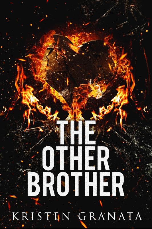 The Other Brother - Special Edition: Book 3