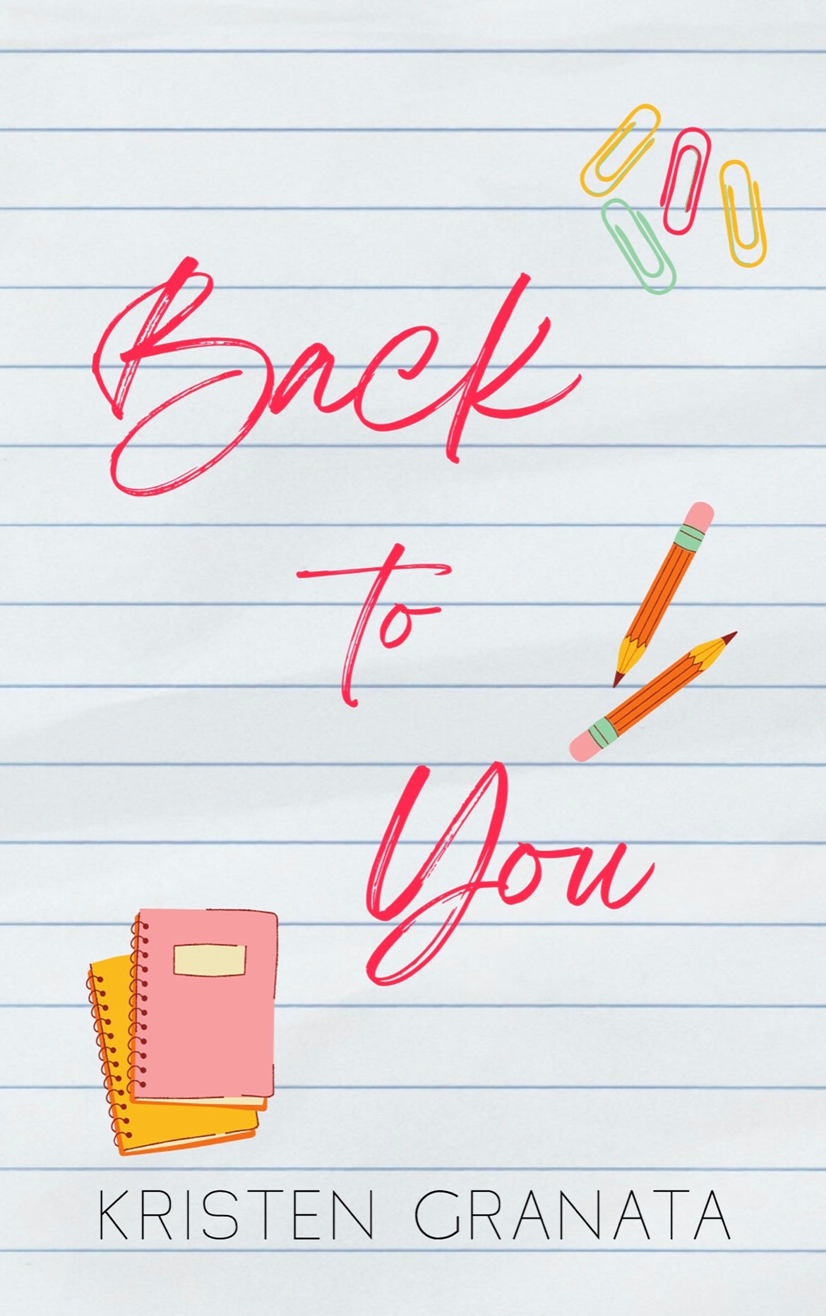 Back to You: Special Edition