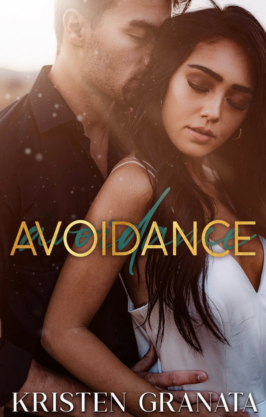 Avoidance: Book 2