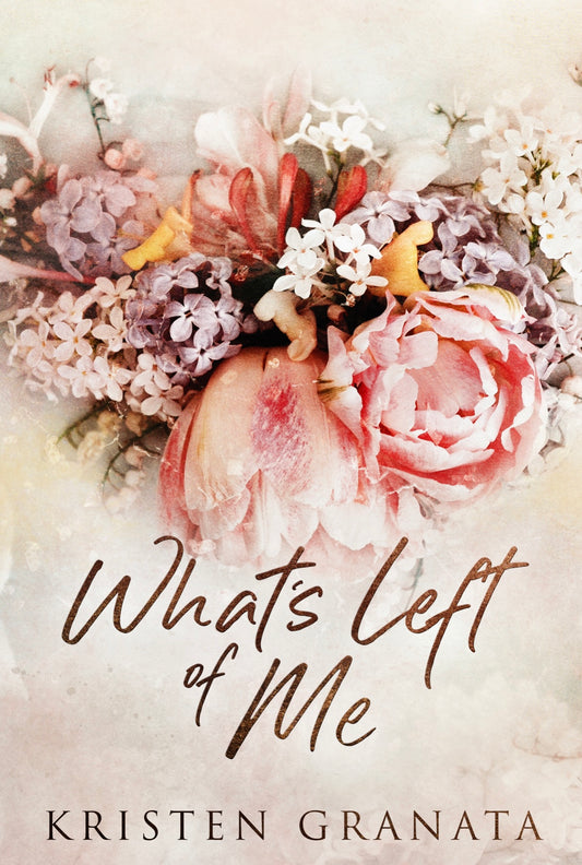 What’s Left of Me: Special Edition