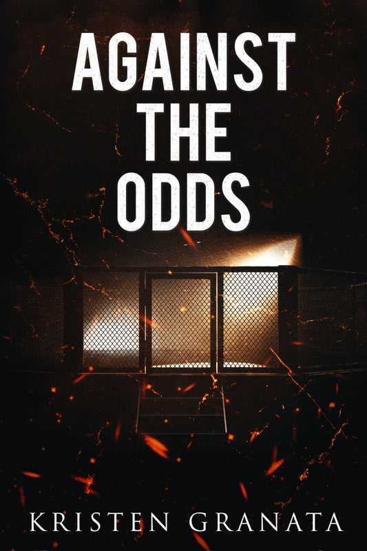 Against the Odds - Special Edition: Book 4