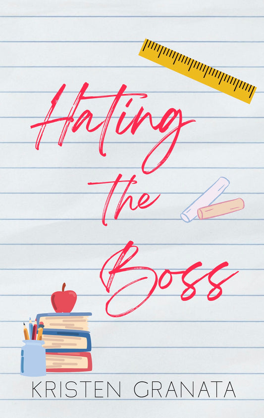 Hating the Boss: Special Edition