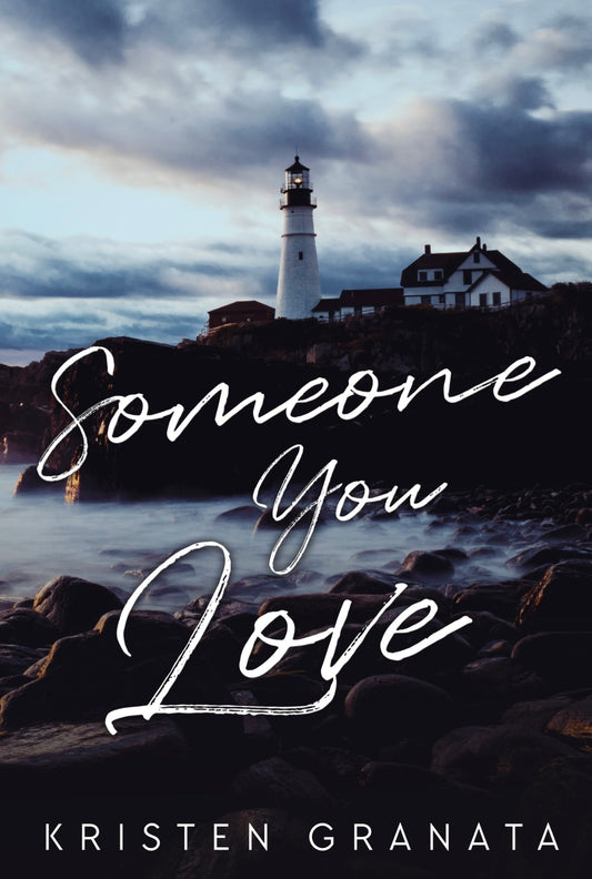 Someone You Love: Special Edition