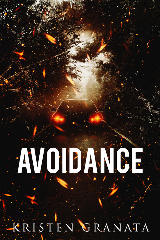 Avoidance - Special Edition: Book 2