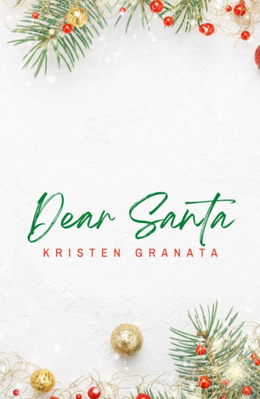 Dear Santa: Special Edition