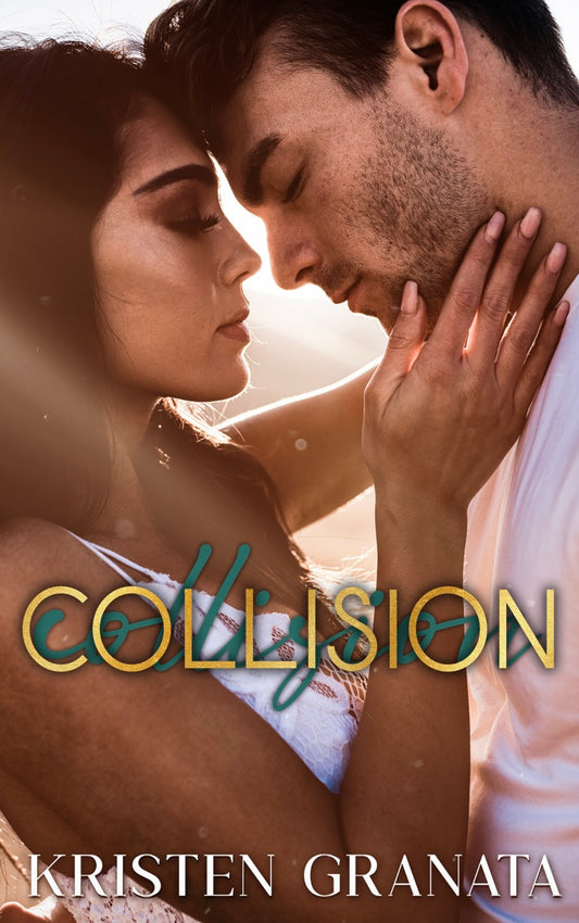 Collision: Book 1