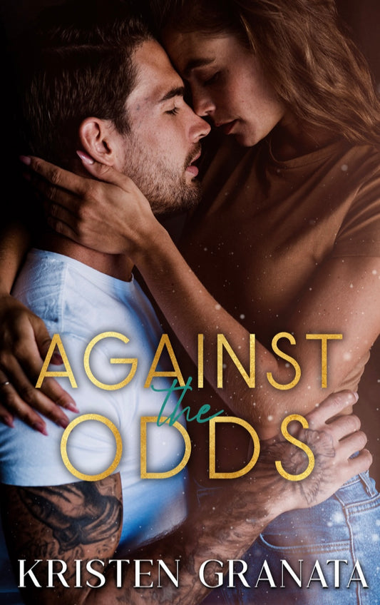 Against the Odds: Book 4