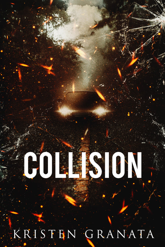 Collision - Special Edition: Book 1